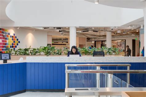 WeWork Virtual Office in Ashok Nagar, Bangalore for GST, Company Reg etc.