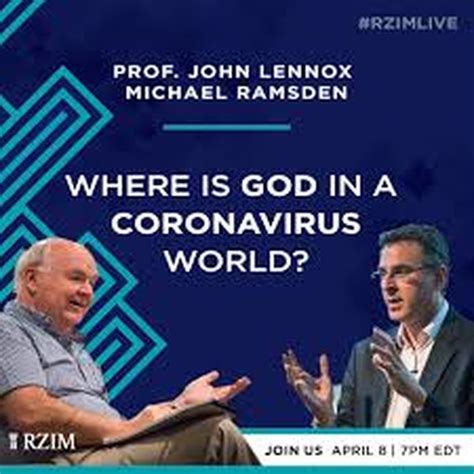 Resources - John Lennox