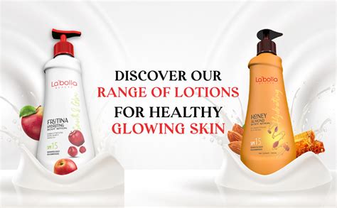 Buy Labolia Beaute Frutina Hydrating Body Lotion for Smooth & Glowing ...