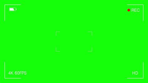 Camera Green screen 的图像结果