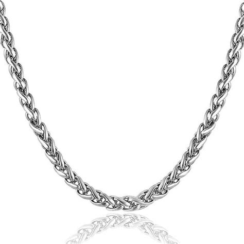 Platinum Chain - Buy Platinum Chain For Men & Women Online at Best ...