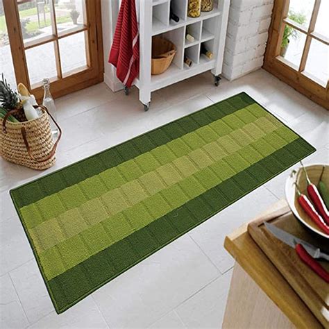 Status Contract Polypropylene Anti Skid Runner for Living Area | Rug ...