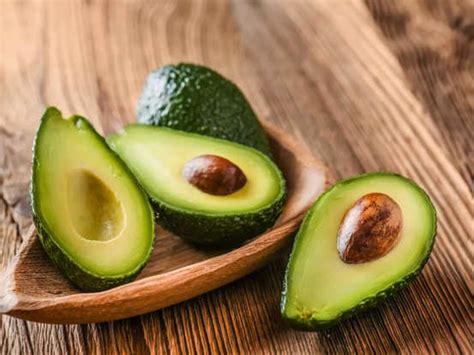 Why Avocado is considered the ultimate brain food: 5 reasons to consume ...