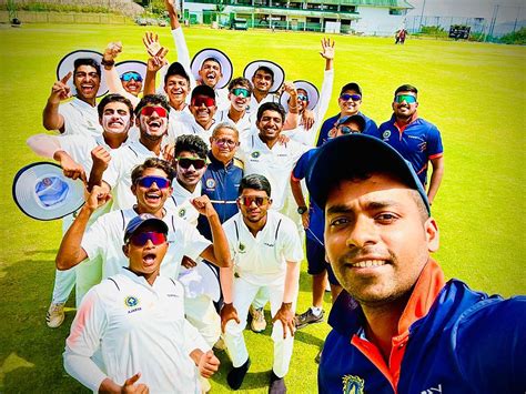 Congratulations Kerala U19 Team | Kerala Cricket Association | Official ...
