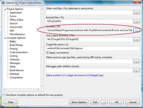 Image result for Android Tutorial Lazarus