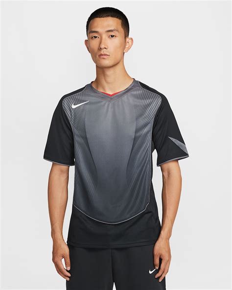 Nike Total 90 Men's Dri-FIT Short-Sleeve Football Shirt. Nike IN