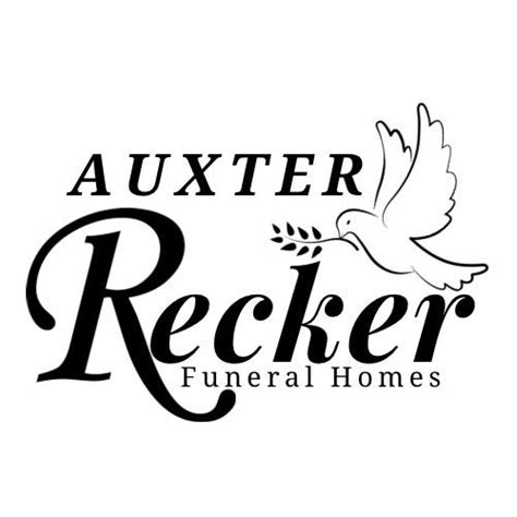 Auxter-Recker Funeral Homes (@auxter.recker.funeral.homes) • Instagram ...