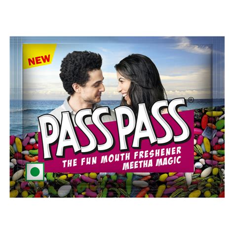 Buy Pass Pass Mouth Fresheners Online at Best Prices – Rclub
