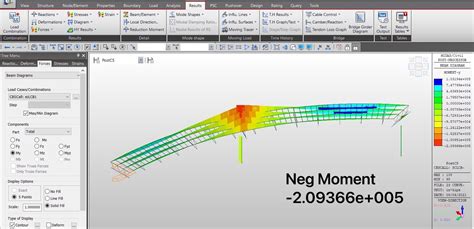 Midas Civil Tutorial AASHTO 的图像结果