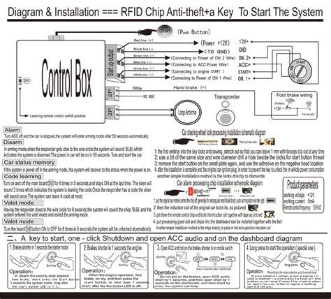 Code Alarm Remote Start Not Working 的图像结果