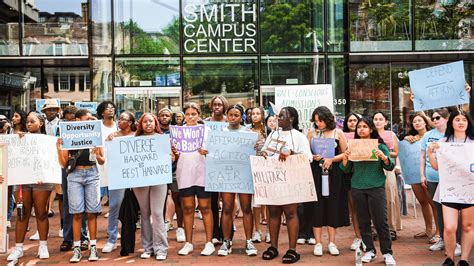 How DEI work will be affected by the affirmative action ruling