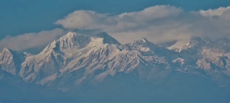 Mt. Kanchenjunga Facts, Worksheets, What to Know & Peaks For Kids