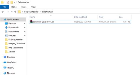 Image result for How to Download Selenium Java