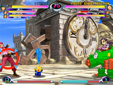 RetroArch 3DS 的图像结果