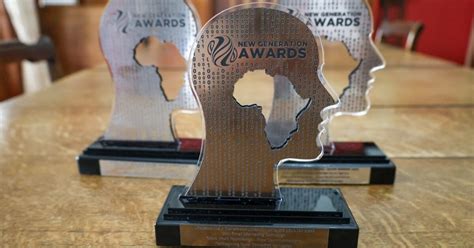 GWF campaign honoured with three trophies at… | Good Work Foundation