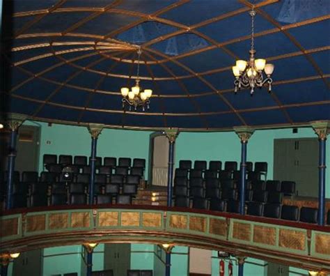 Gaiety Cultural Complex, History of Gaiety Culture Complex Shimla