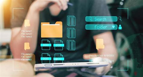 Folder Structure Software 的图像结果