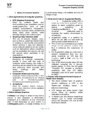 UHV Handout 2-Harmony in the Human Being - Understanding Harmony in the ...