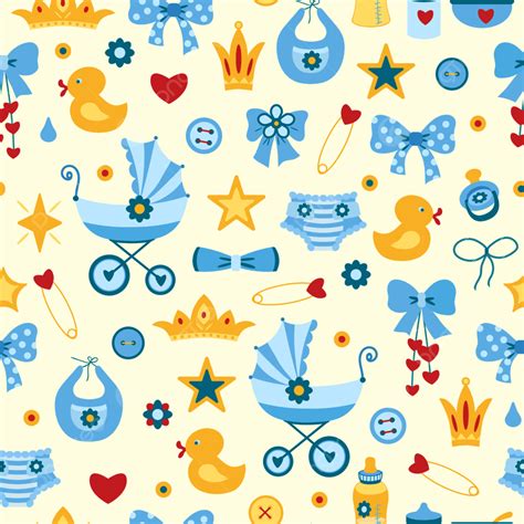 Girls Cute Baby Wallpaper Patterns