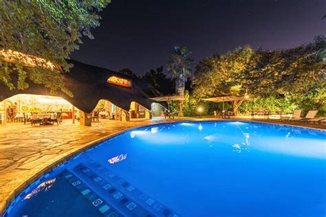 BAYETE GUEST LODGE (Victoria Falls) - Lodge Reviews, Photos, Rate ...