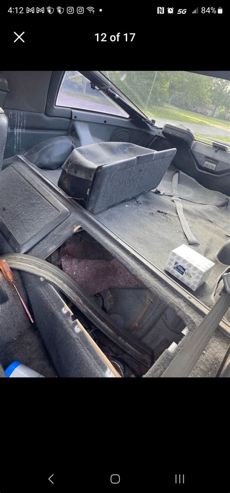 Would this be a good project car? : r/RX7