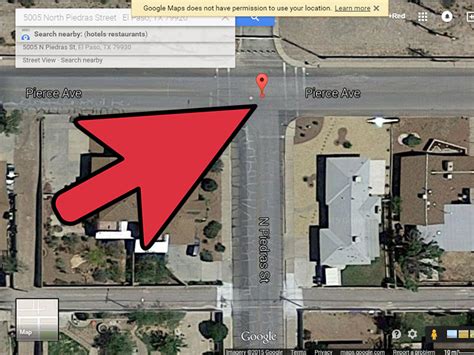 Image result for Google Maps Find Address