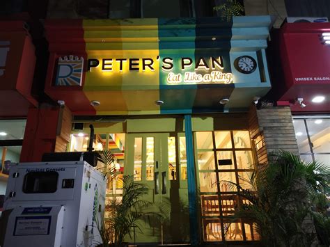 As Their Tagline Goes : Eat Like A King At This Place At Very ...