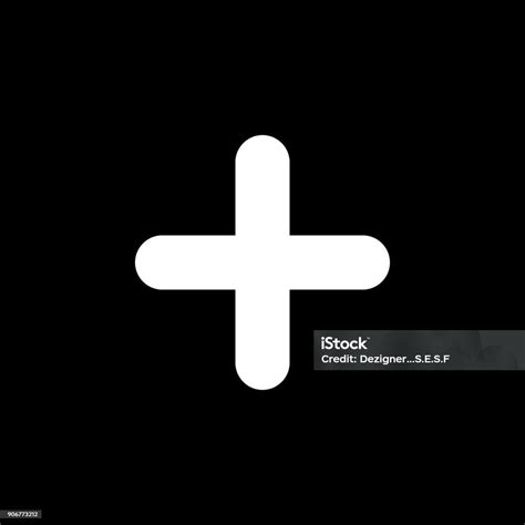 Plus Sign 的图像结果