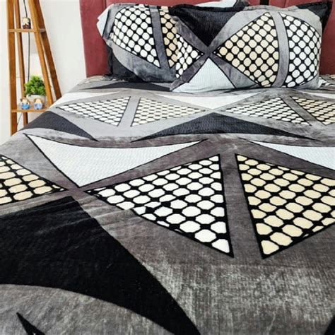 Winter Bed Sheets: Warm Bed Sheets for Winter Online – Elite Furnishing