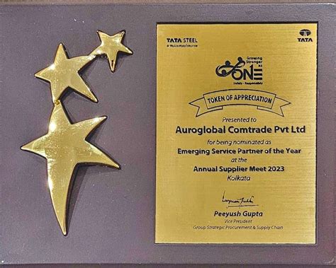 Auroglobal Comtrade Private Limited