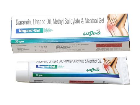 Gardenia — Health Solutions