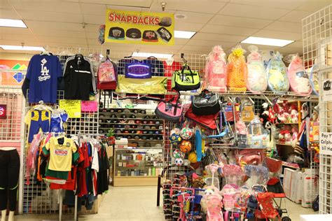 Palmdale International Shopping Mall