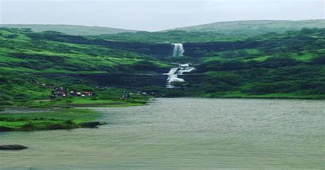 PHOTOS: Explore THESE 7 Breathtaking Waterfalls In Nashik During ...