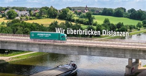Lkw Fahrer Stellenangebote - 91161 Hilpoltstein - Spedition Greiner ...