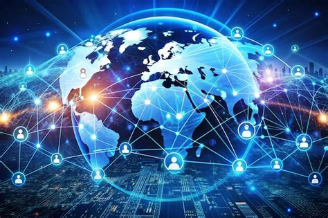 Image result for Futuristic Computer Network Security