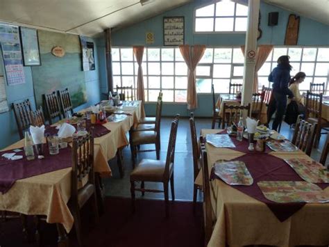 CAFE RESTAURANT DALCA, Dalcahue - Restaurant Reviews, Phone Number ...