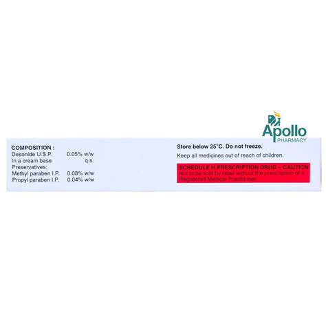 Dosetil Cream 10 gm Price, Uses, Side Effects, Composition - Apollo ...