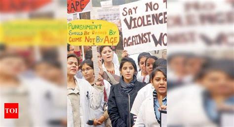 Delhi'S Crime Rate: 6 cases of sexual assault reported every day ...