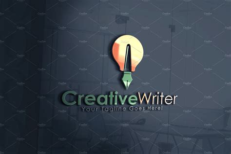 Computer Creative Writer Logo 的图像结果
