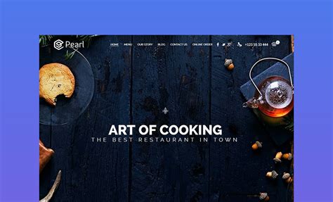 Image result for Restaurant Menu HTML Code