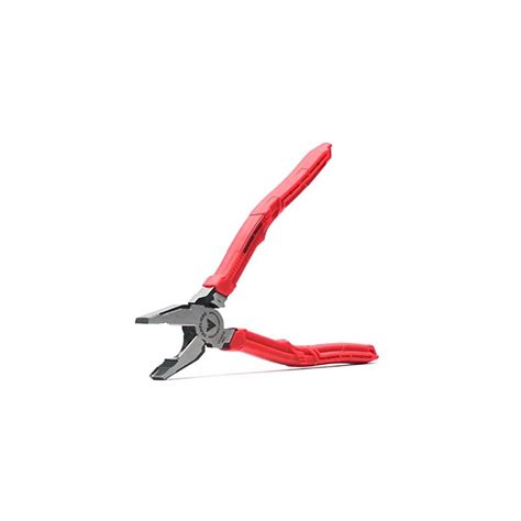 Buy VAMPLIERS VT-001-9, 9 Linesman Pliers with Cable-Cutter, Tape ...