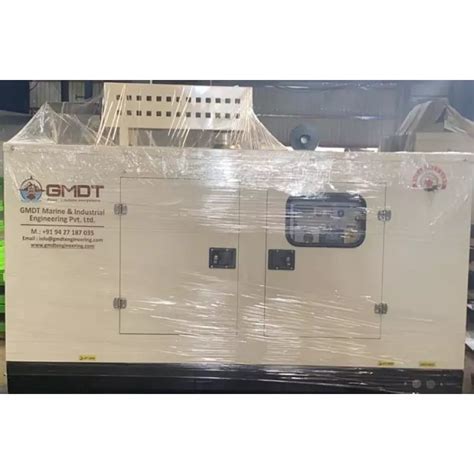 Best Diesel Generator Dealer In India - GMDT Marine & Industrial ...