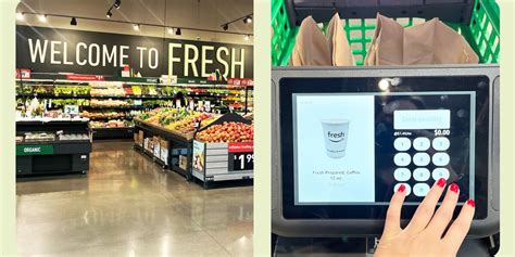 AmazonFresh In-Store Picture 的图像结果
