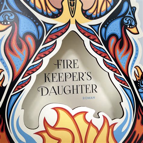 Firekeeper’s Daughter – Minkmar und Minkmar