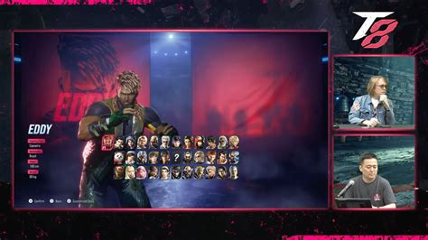 Tekken 8 Updates 16 out of 22 image gallery