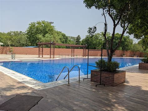 Image result for Noida Golf Course