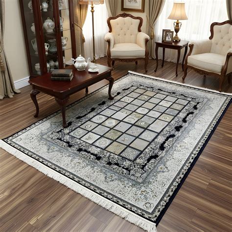 Iranian Store Carpet & Rug 6x9 - Carpet Planet