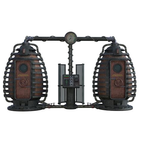 Build a Model with SysML V2 in Python 的图像结果