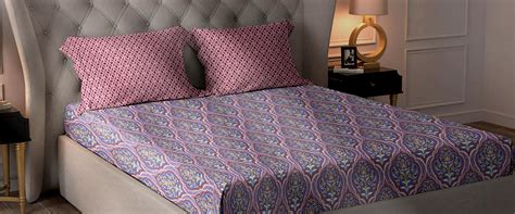 Which is Better for Your Bed: Cotton or Cotton Blend Sheets ...