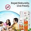 Mr. Right Herbal Ant Repellent Liquid Spray (100 ml) | No gas, Smart ...